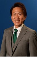 理事長 岸田　大輔